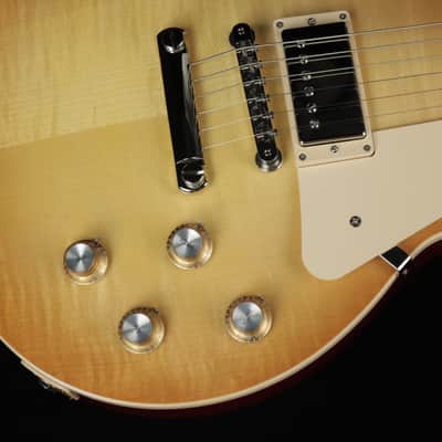 Gibson Les Paul Standard '60s - UB (#313) image 6