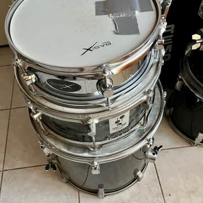 Remo Quadura - Black image 10