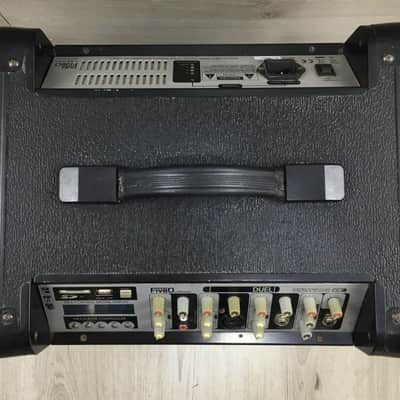 Montarbo FiveO Duel image 11