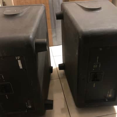 JBL speakers Control SB210 dual 10” woofers image 2