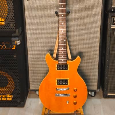 Hamer Studio made in Korea (Repaired Headstock) image 7