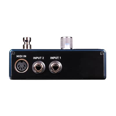 Immagine Source Audio EQ2 Programmable Equalizer Pedal - 3