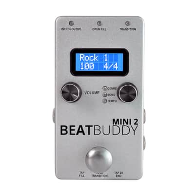 BeatBuddy MINI 2-US image 2