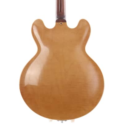 Gibson Memphis ES-330 Wildwood Exclusive Natural [W34765] (06/17) image 4