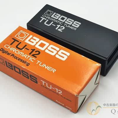 Boss Tu 12 imagen 7
