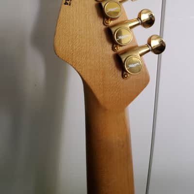 Melancon P-90 Artist Telecaster image 6