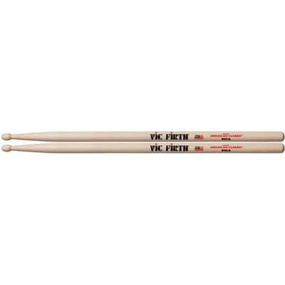Vic Firth American Classic Rock Wood Tip image 2