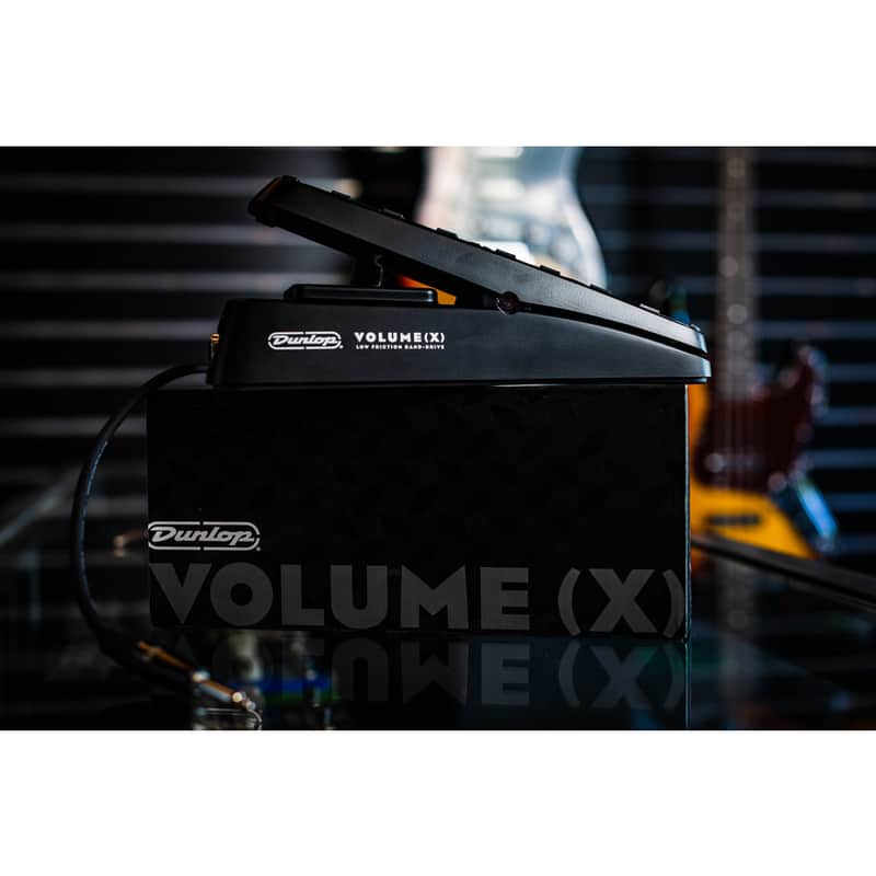 Dunlop DVP3 Volume X Pedal image 1