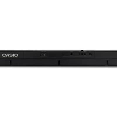 Casio CT-X3000, Black, 61 Keys