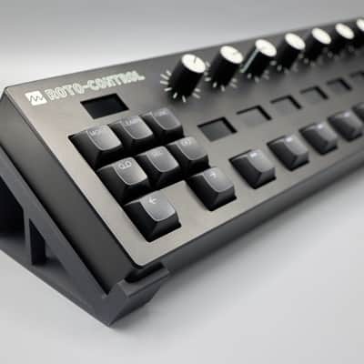 Melbourne Instruments ROTO-CONTROL DAW and MIDI Controller + Stand image 6