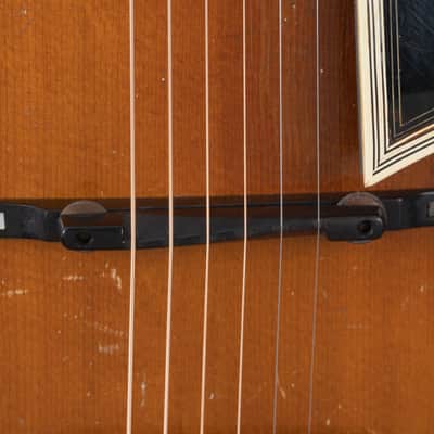 1938 D'Angelico New Yorker #1349 image 8