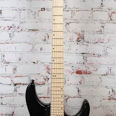 Schecter - 2025 Sun Valley Super Shredder FR-S Electric Guitar Satin Black - USED image 7
