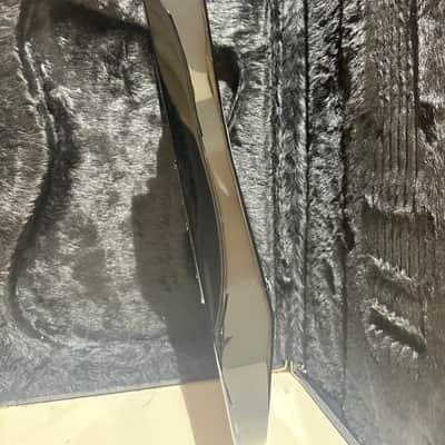 ESP KH-2 Kirk Hammett Signature 1995 - 2019 - Black image 11