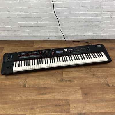 Roland RD2000 Stage Piano; Serial No: A1J1589 | Second Hand
