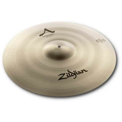 Zildjian A0024 A 20" crash ride image 1