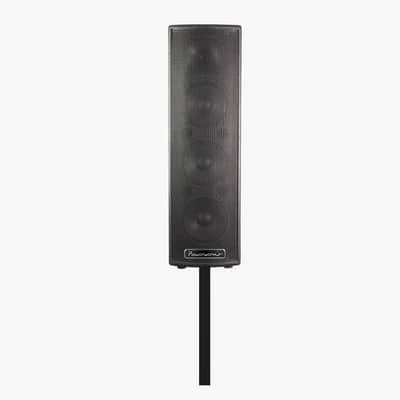 PWR3 - Portable PA 120W Active - Bluetooth - SD Card - Radio image 5