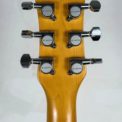 Danelectro Mod 6 Seafoam Green Korea image 12