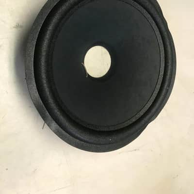 Cerwin-Vega VSW10 Factory Recone Kit OEM NOS image 4