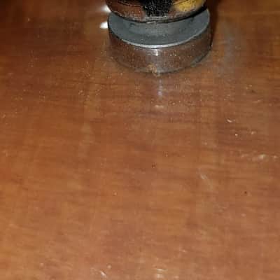 Stagg Les Paul Copy Natural image 14