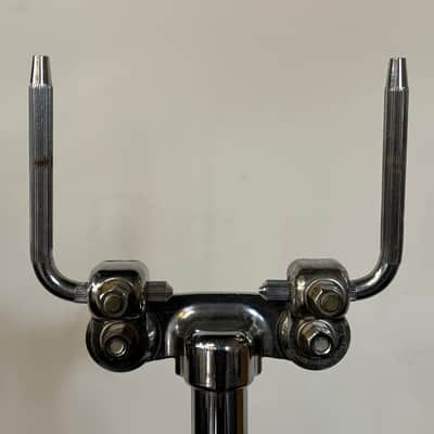 Vintage Ludwig Hercules Double Tom Stand 1980s - #2 image 6