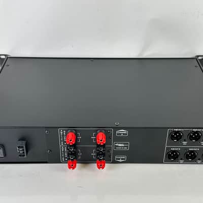 (New Old Stock) Apogee P-4 PVT Rack Mount Speaker Interface Controller image 15