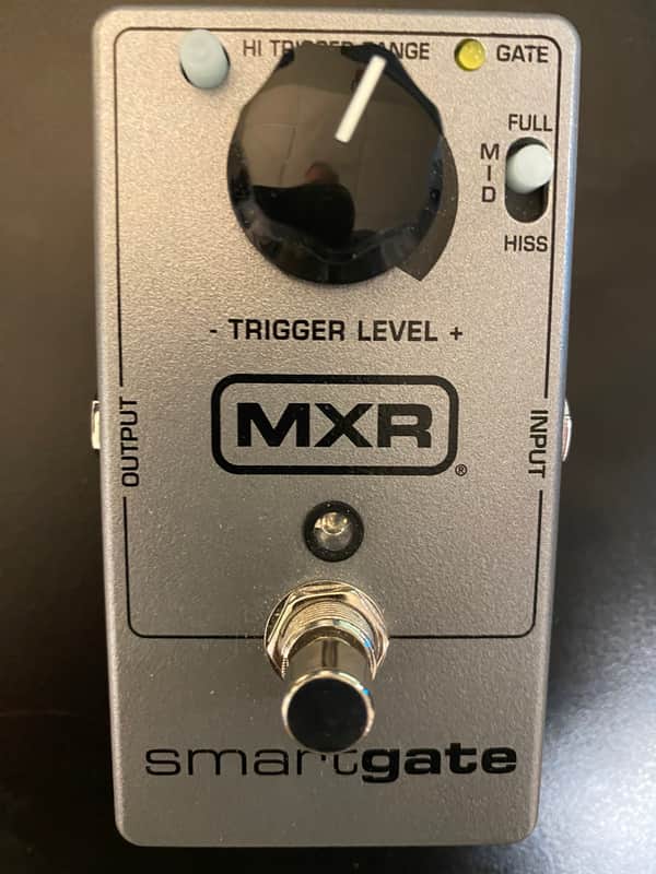 MXR M135 Smart Gate