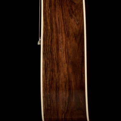 Martin Custom Shop D-28 Style Guatemalan Rosewood - Ambertone #51843 (Empire Music Spec) image 7