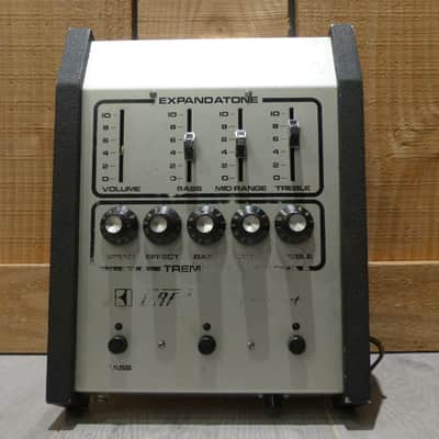 Gretsch Tremofect 70's (Maestro) image 1