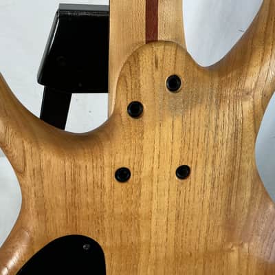 Tobias Growler Bass - Natural image 12