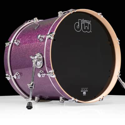 DW Performance Series 16x20 - Purple Drift image 2
