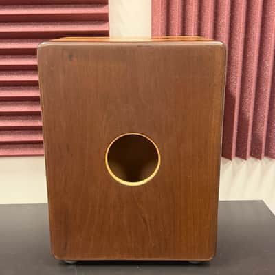 Atempo CJ-ELART-01 Artesano Cajon - w/bag image 2