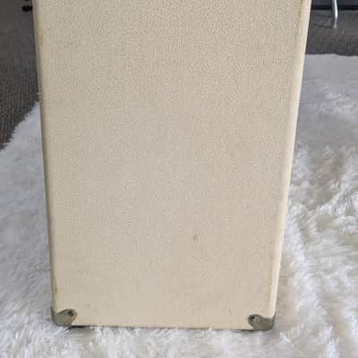 Crate Vintage Club 50 VC5310 3x10 Tube Guitar Combo Amp Blonde USA 1990s image 4