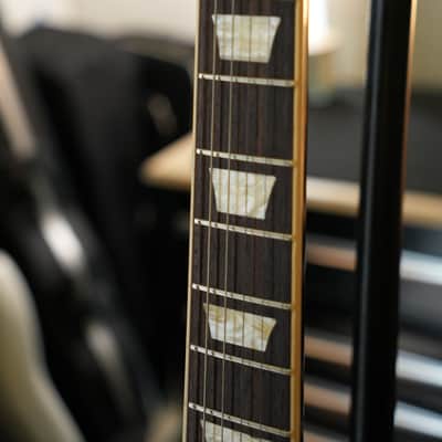 Gibson SG Standard 2023 - Present - Pelham Blue Burst image 11