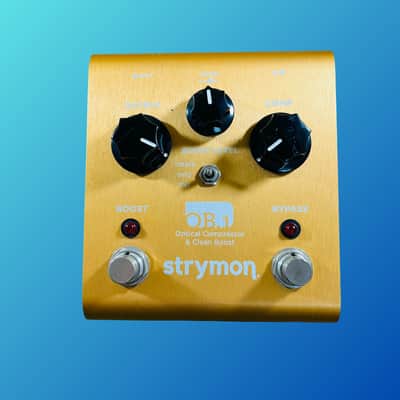 Strymon OB.1 | Reverb