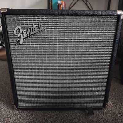 Fender Rumble 25