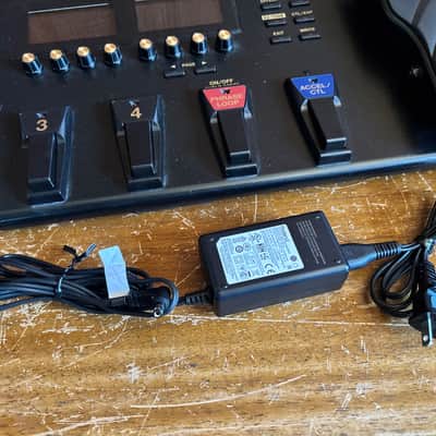 Boss GT-100 Multi Effects and Amp Modelling Guitar Pedal ver.2 image 10