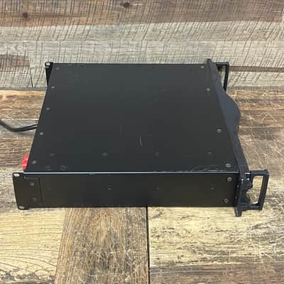 Crown K2 Balanced current amplifier Three of 4 in stock image 13