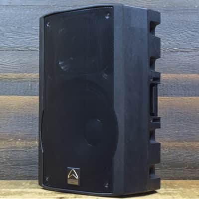 Wharfedale Pro LA-15P 200W Two-way Full-range 1x15" Powered Speaker #LA003372 image 2