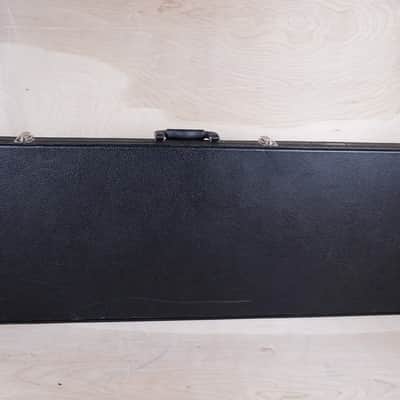 Fender American Special Stratocaster 2013 Olympic White DiMarzio Pickup w/ Hard Case image 10