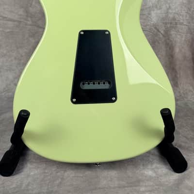 PRS SE Studio Standard Sage Green FREE SHIPPING image 10