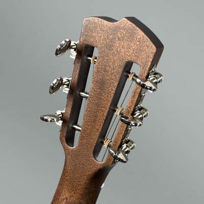 Breedlove Limited Edition Premier Concertina CE Brazilian Rosewood 2023 - Natural image 12