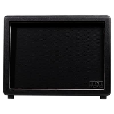Mojotone Oversized Canyon Guitar Amplifier 1x12 Speaker Extension Cabinet image 2