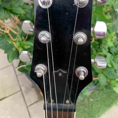 Ibanez AX 125 Blue image 3