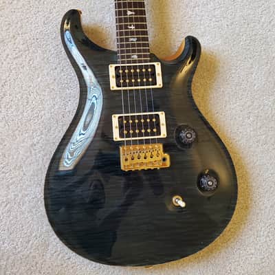 PRS Custom 24 2012 Experience Rosewood Neck image 8