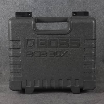 Boss BCB-30X Pedalboard - 2nd Hand (166775) image 2
