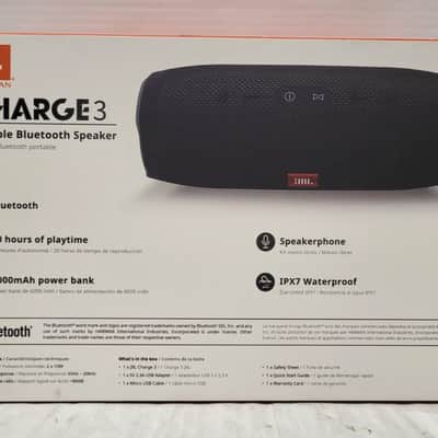 JBL Charge 3 image 14