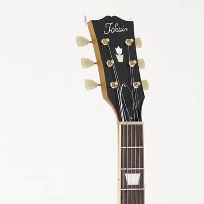 TOKAI SG220-CM All Gold [SN 2349081] [05/26] image 9