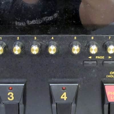 Used Boss GT-100 Version 2.0 Guitar Effects Processor VGC image 5