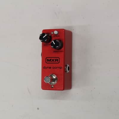 MXR M-291 Dyna Comp Mini image 2