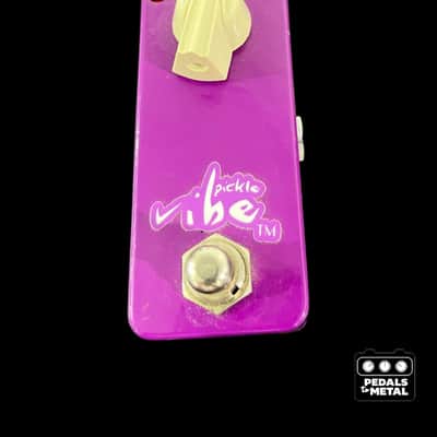 lovepedal pickle vibe - X14966 image 1